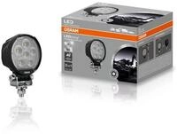 OSRAM LEDriving Round WL VX100-WD, LEDWL106-WD, OFF ROAD, LED Arbeitsscheinwerfer,