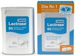 pro natura Lactrase 18000 &ndash; 80 Lactase Tabletten bei Lactose-Intoleranz, f&uuml;r...