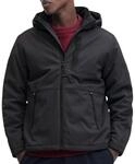 JACK & JONES Herren Jjeparker Dover Jacket Sn, Black, m