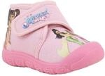 Primigi Jungen M&auml;dchen Mermaid Slippers Stiefelette, Rosa Glitzer, 23 EU