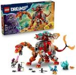 LEGO DREAMZzz 2in1 Dino-D&uuml;senflieger - Dinosaurier Spielzeug verwandelbar in