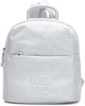 Mandarina Duck, MD20 Backpack f&uuml;r Damen, Einheitsgr&ouml;&szlig;e, PEARL, Einheitsgr&ouml;&szlig;e