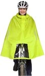Tatonka Bike Poncho M - Wasserdichter Fahrrad-Poncho mit Kapuze, Sichtfenster...