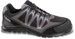 Beta 7341N 37 - Schuhe aus Mikro-Wildleder, wasserabweisend, mit Hochfrequenz