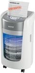 Leitz IQ Optimax Home Office 225 P5 Aktenvernichter, Mikroschnitt, Bis 6 Blatt 80