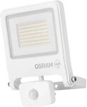 Osram ENDURA FLOOD PC 50W LED-Fluter mit Sensor, 3000K warmwei&szlig;, 5000 Lumen, IP44