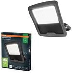Osram ENDURA FLOOD PC 100W LED-Fluter, 4000K kaltwei&szlig;, 12000 Lumen, IP65...