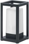 OSRAM SMART+ Tischleuchte RGB & Warmwei&szlig; mit USB-Powerbank 5200mAh, WiFi-Steuerung,
