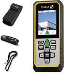 Laser-Entfernungsmesser LD 530 BT, Bluetooth&reg; 5.0