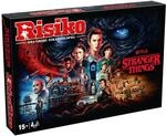 Winning Moves Risiko Stranger Things Edition - Strategie Brettspiele Stranger...