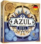 Asmodee, Azul Duel, Familienspiel f&uuml;r 2 Personen, Deutsch | Strategisches