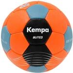 Kempa Buteo, Erwachsene Handballball, orange/bleu, 2 -