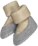 FALKE Unisex Baby Stoppersocken Baby Cosyshoe B Hp Wolle rutschhemmende Noppen 1