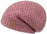 CHILLOUTS Damen Nele Longbeanie, 95 Rose, Einheitsgr e EU