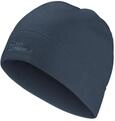 Jack Wolfskin Unisex Real Stuff Beanie-M&uuml;tze, Midnight Sky, Einheitsgr&ouml;&szlig;e EU