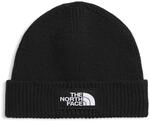THE North FACE Unisex Beanie-M&uuml;tze Logo Box Cuffed