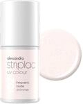 alessandro Striplac UV-Nagellack Heavens Nude Shimmer - Deckend & Kratzfest bis zu 15