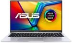 ASUS Vivobook 15 OLED X1505VA Laptop | 15,6" 2,8K WQHD+ 120Hz/0,2ms 16:9 OLED Display