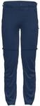 Rock Experience Herren Outdoor-Hose Observer 3.0 Convertible Pants