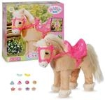 BABY Born, Puppenpferd, My Cute Horse, interaktives Pferd mit Lauf- und