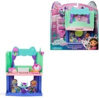 DREAMWORKS GABBY'S DOLLHOUSE: DER FILM - Portal Raum "Spa-tastisches Badezimmer...
