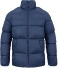 JAKO Unisex Jacke Puffy, nachtblau, 4XL