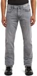 G-STAR Herren Mosa Straight Jeans, Grau (Faded Grey neblina D23692-D931-G324),...