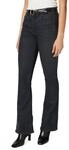 G-STAR Damen 3301 Flare Jeans, Mehrfarben (Rinsed Ink Blue Coated D21290-D842-H432),