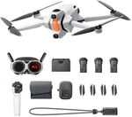 INSTA360 ANTIGRAVITY A1 EXPLORER BUNDLE