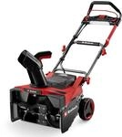 Einhell Professional Akku-Schneefr&auml;se GP-ST 36/53 Li E BL-Solo Power X-Change (36 V,