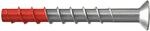 fischer UltraCut FBS II 8x90 40/25 SK Senkkopf aus Edelstahl, leistungsstarke
