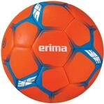 Erima Flash Junior Handball (7202506), orange/blau, 0