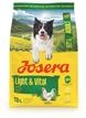 JOSERA Adult Light & Vital Huhn (1 x 3 kg) | Premium Trockenfutter f&uuml;r ausgewachsene