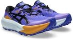 ASICS Herren Trabuco Max 5 Sneaker, Cobalt Burst Black, 42 EU