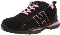 REIS BRARGENTINA Sicherheitsschuhe | Arbeitsschuhe Damen | Safety Shoes | Stahlkappe