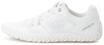 camel active Damen Leichter Sneaker mit griffiger Sohle Wei&szlig;, womenswear-41