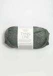 Sandnes Garn Tynn Line, 8561 grau, 50 g, SG31188561