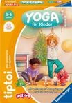 Ravensburger tiptoi Active Yoga f&uuml;r Kinder - Lernspiel ab 3 Jahre |...