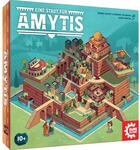 Game Factory 646044 Eine Stadt f&uuml;r Amytis, spannendes Duellspiel