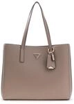 GUESS MERIDIAN II GIRLFRIEND TOTE