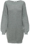 JACQUELINE de YONG Female Strickkleid JDYWHITNEY Kurzes Kleid