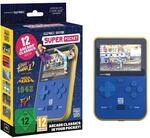 Blaze Capcom Super Pocket