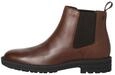 JACK & JONES Herren Jfwhoskins Leather Chelsea Sn