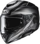 HJC, Integraler Motorradhelm RPHA 72 PHYTA MC5SF, XXL