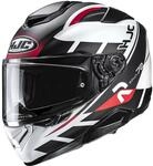 HJC, Integraler Motorradhelm RPHA 72 VALUE MC1SF, L