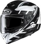 HJC, Integraler Motorradhelm RPHA 72 VALUE MC5, XL