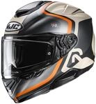 HJC, Integraler Motorradhelm RPHA 72 ERNEM MC7SF, M