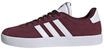 adidas Herren VL Court 3.0 Shoes, Shadow Red/Cloud White/Shadow Red, 35 1/2 EU
