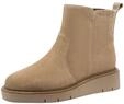 Tamaris Wide FIT Stiefelette Leder H-Weite