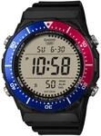 Casio Herren Digital Quarz Armbanduhr Casio Collection